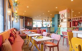 Paul & Pia By Stay Collection - Welcome Home Hotel